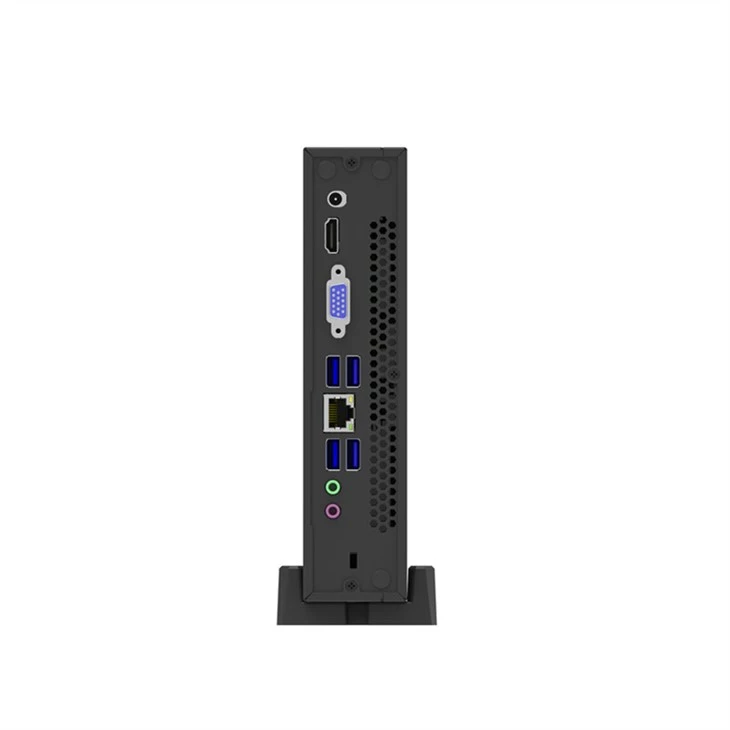 Industrial All in One PC best