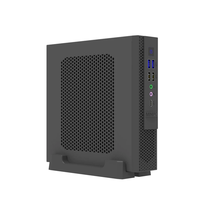 Industrial All in One PC