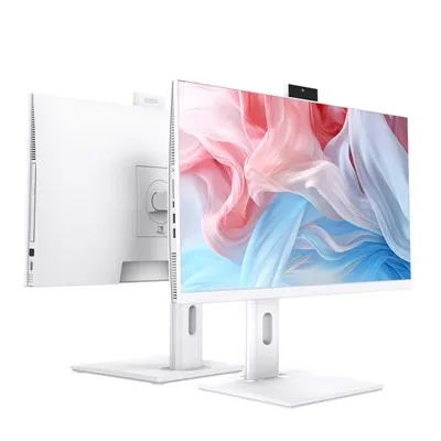 PC vse v enem 27 palcev